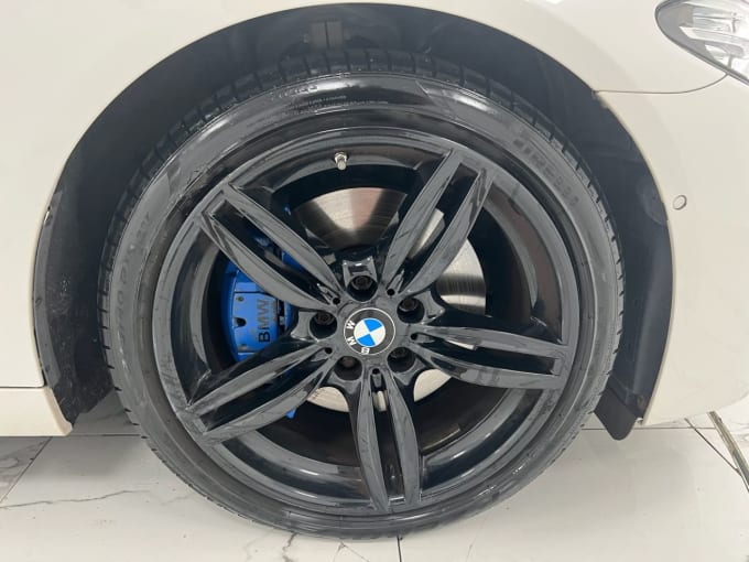 2025 BMW 5 Series