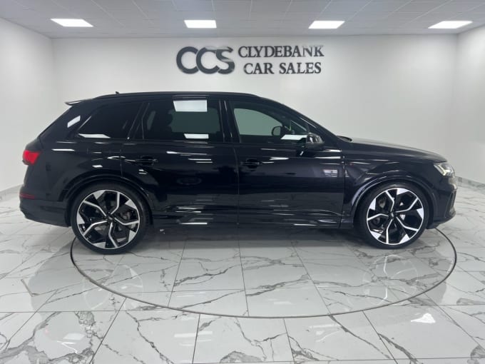 2025 Audi Q7