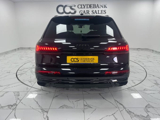 2025 Audi Q7