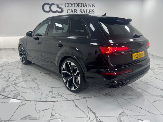 2025 Audi Q7