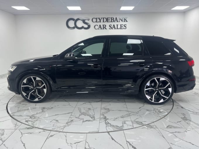 2025 Audi Q7