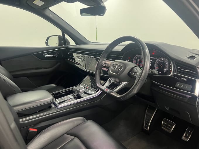 2025 Audi Q7