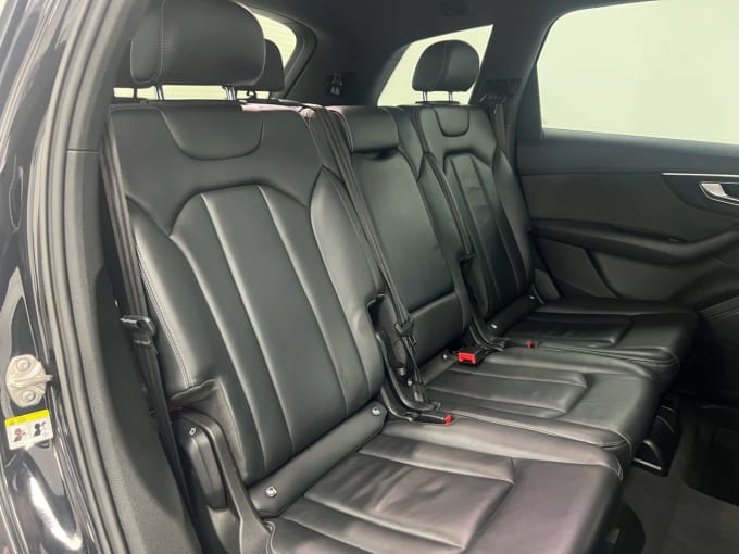 2025 Audi Q7