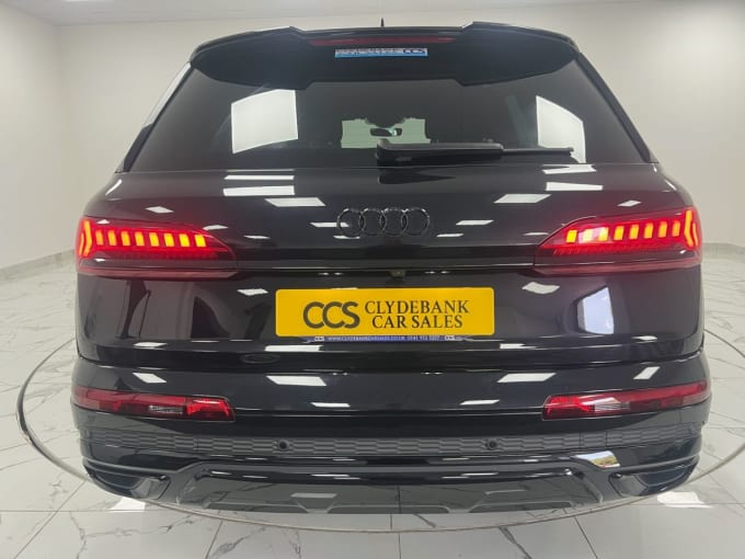 2025 Audi Q7