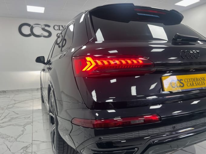 2025 Audi Q7