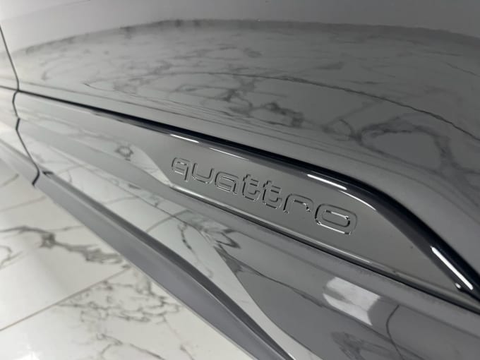 2025 Audi Q7