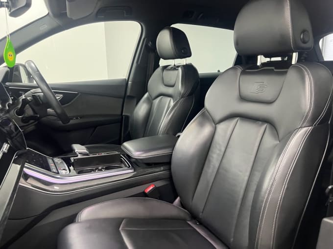 2025 Audi Q7