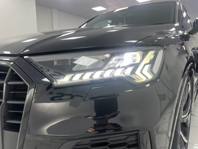 2025 Audi Q7