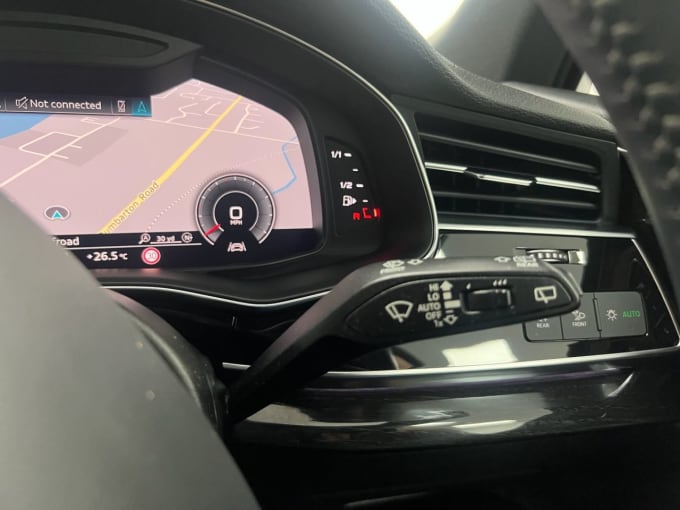 2025 Audi Q7