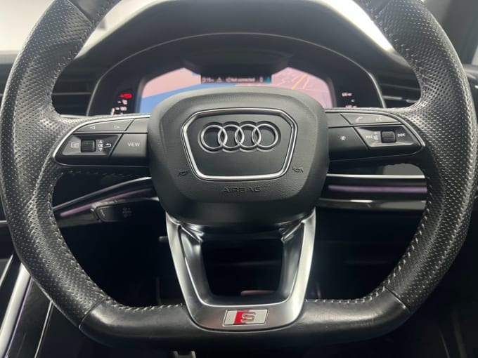 2025 Audi Q7