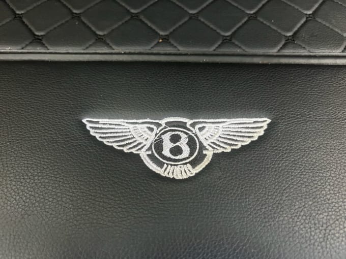 2025 Bentley Bentayga