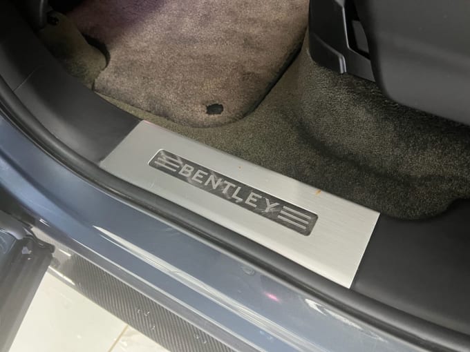 2025 Bentley Bentayga