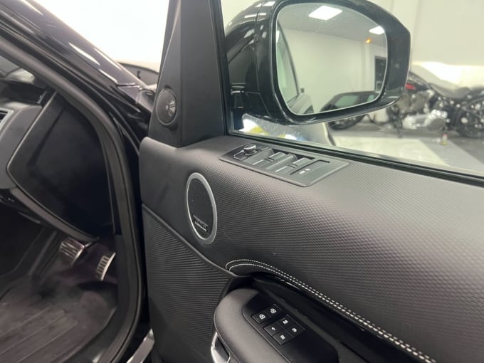 2025 Land Rover Discovery
