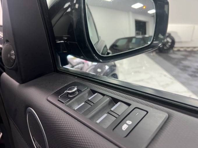 2025 Land Rover Discovery