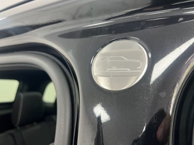 2025 Land Rover Discovery