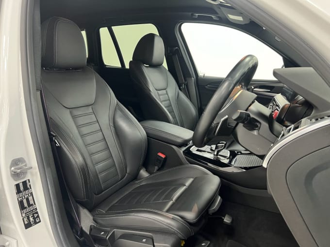 2025 BMW X3