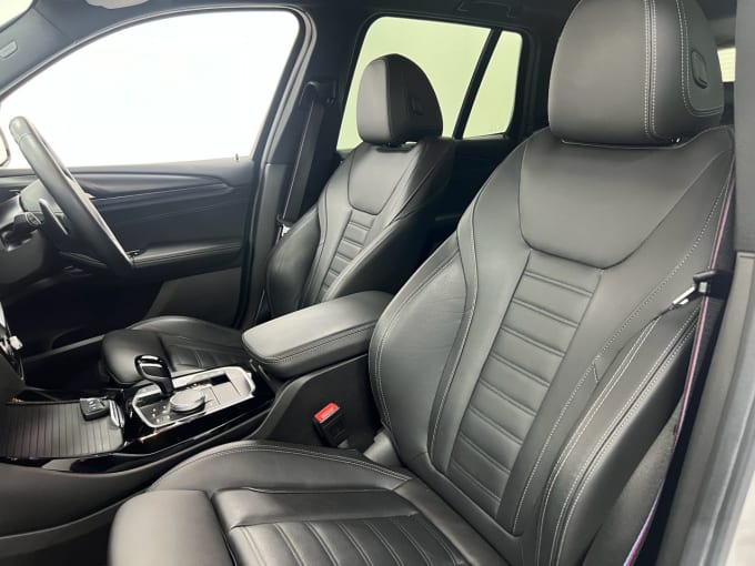 2025 BMW X3