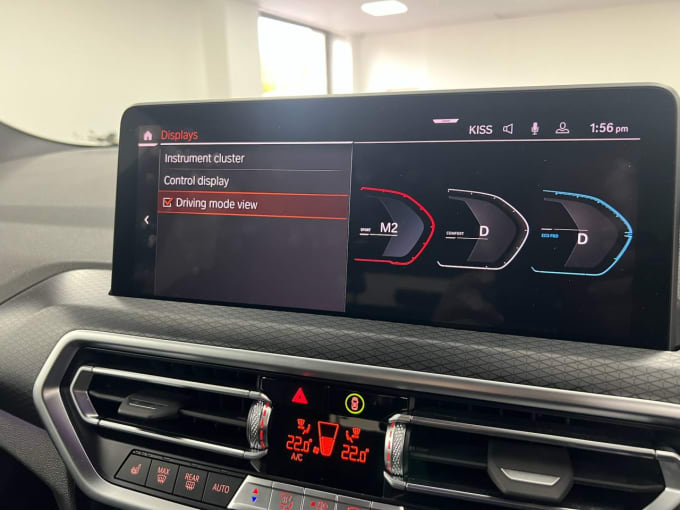 2025 BMW X3