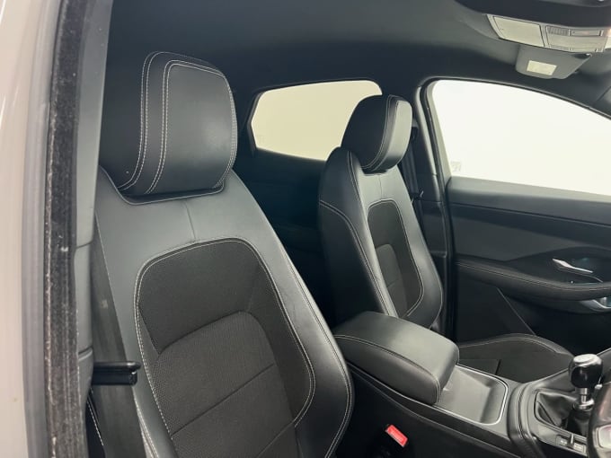 2025 Jaguar E-pace
