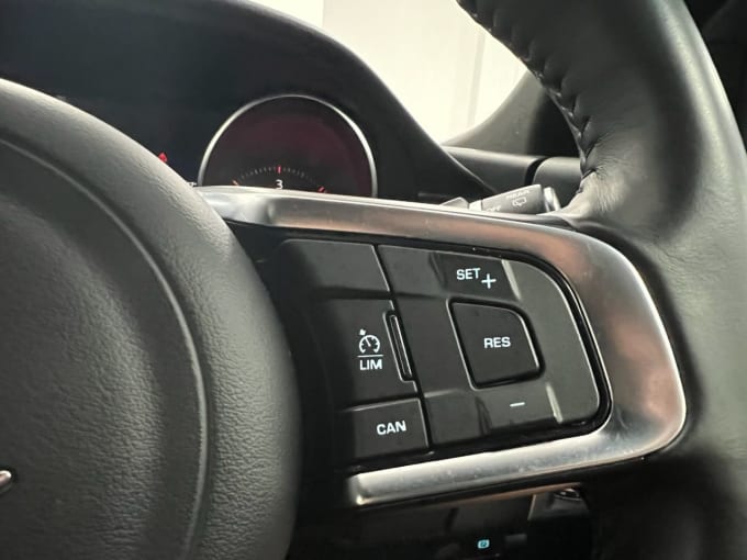 2025 Jaguar E-pace