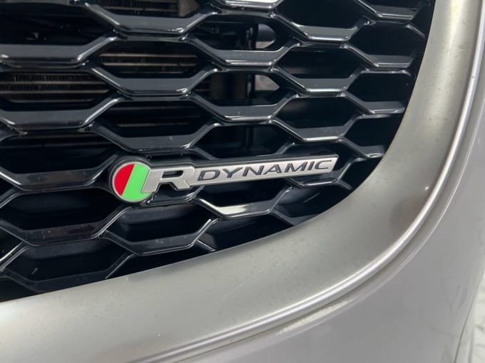 2025 Jaguar E-pace