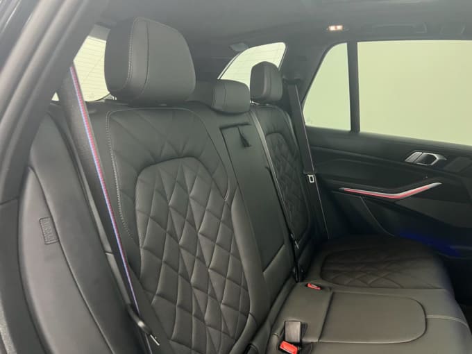 2025 BMW X5