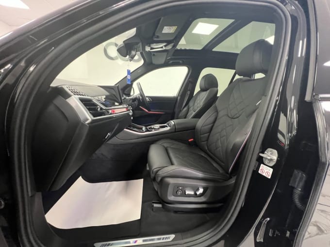 2025 BMW X5