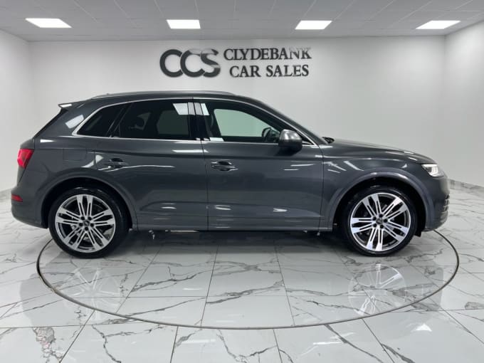 2025 Audi Sq5