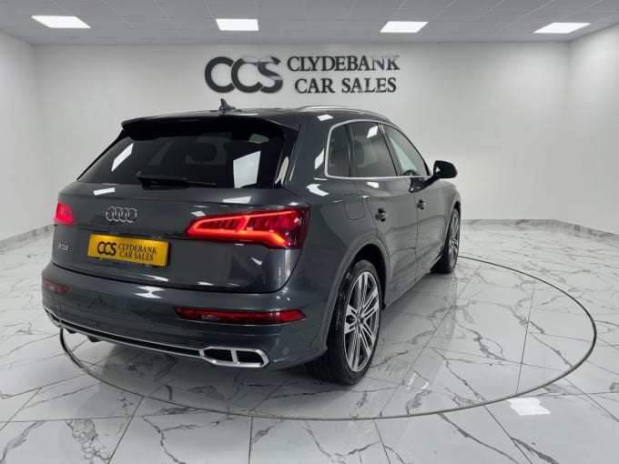 2025 Audi Sq5