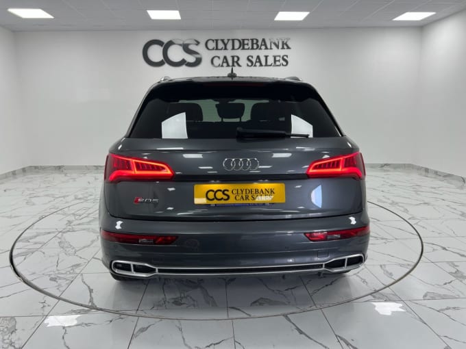 2025 Audi Sq5