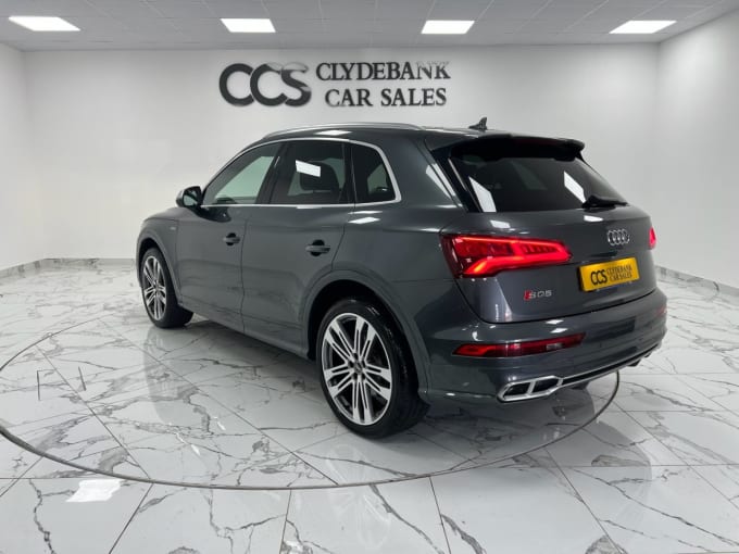 2025 Audi Sq5