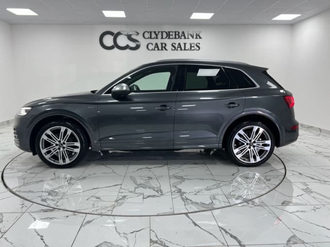 2025 Audi Sq5
