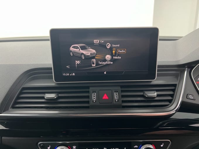 2025 Audi Sq5