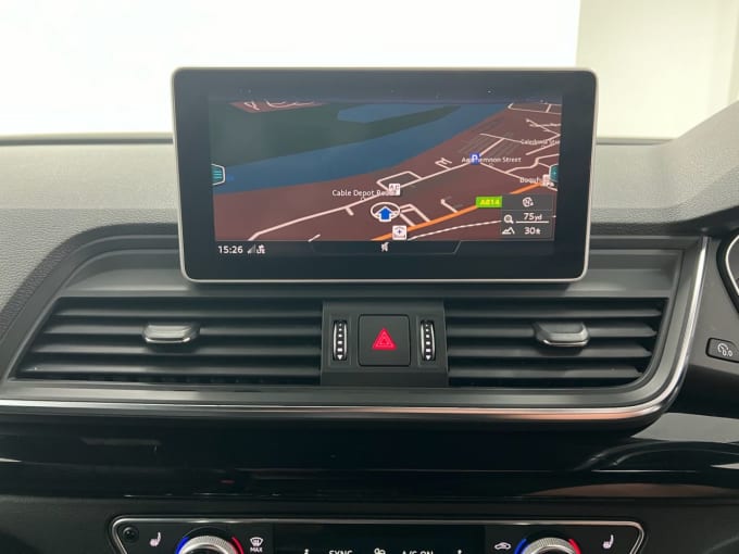 2025 Audi Sq5