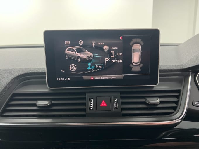2025 Audi Sq5