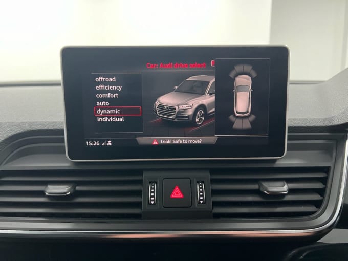 2025 Audi Sq5