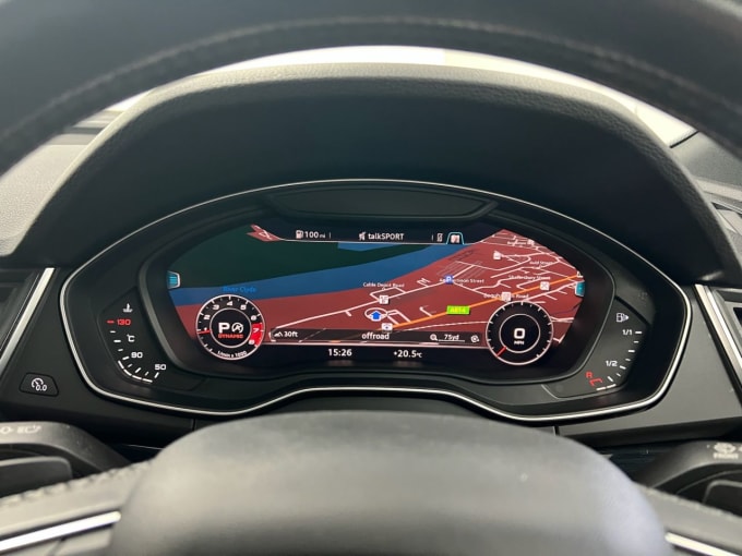 2025 Audi Sq5