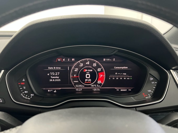 2025 Audi Sq5