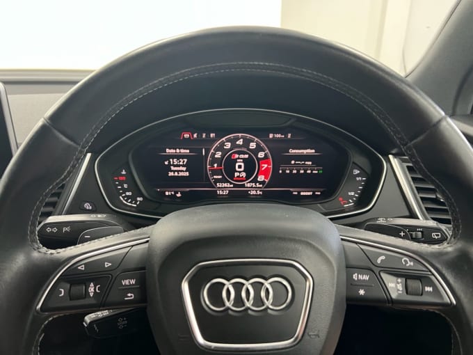 2025 Audi Sq5
