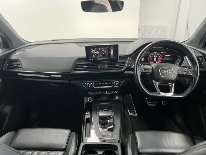 2025 Audi Sq5