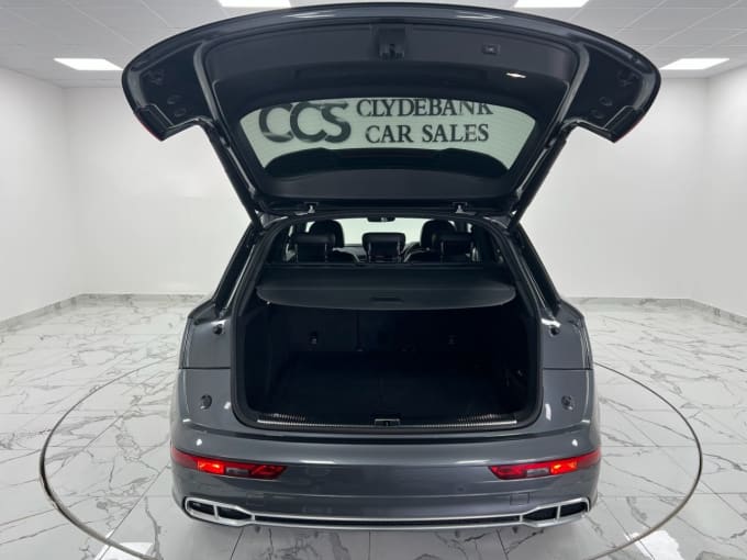 2025 Audi Sq5