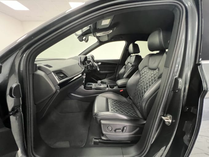 2025 Audi Sq5