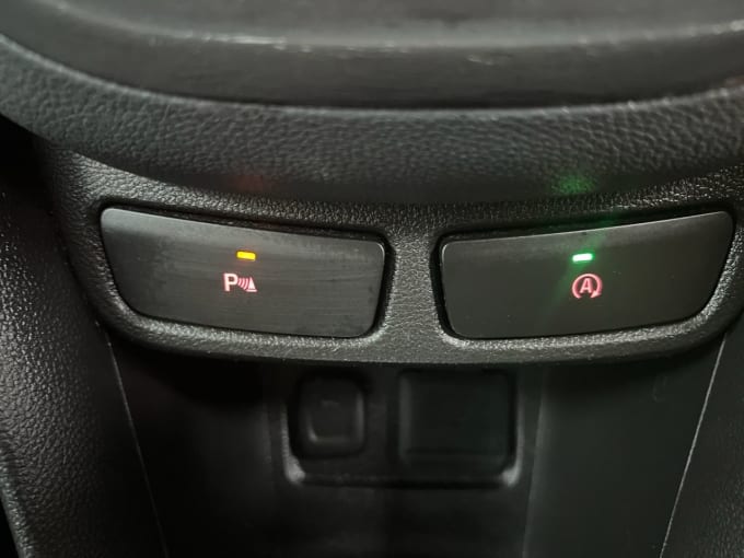 2025 Vauxhall Mokka