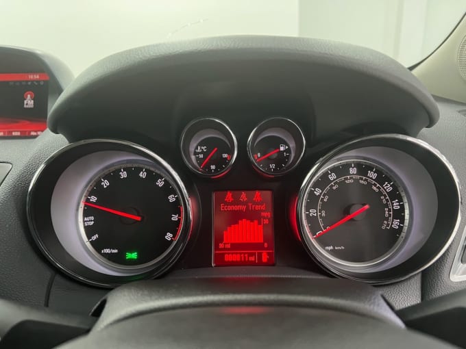 2025 Vauxhall Mokka