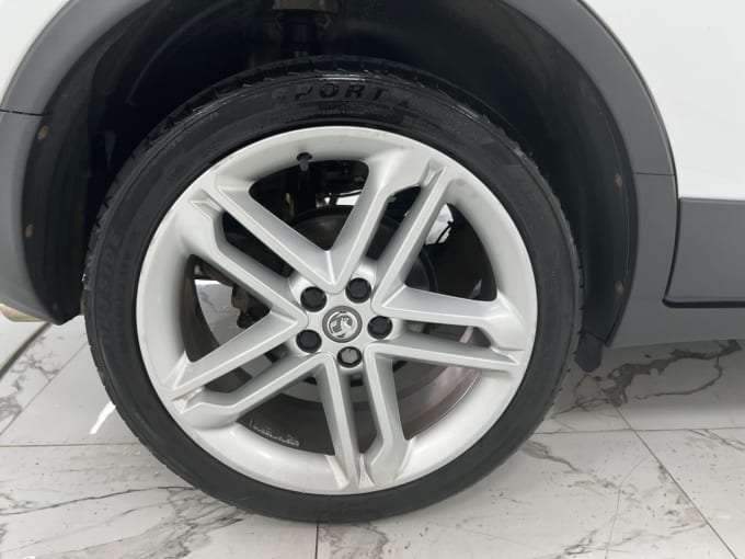 2025 Vauxhall Mokka
