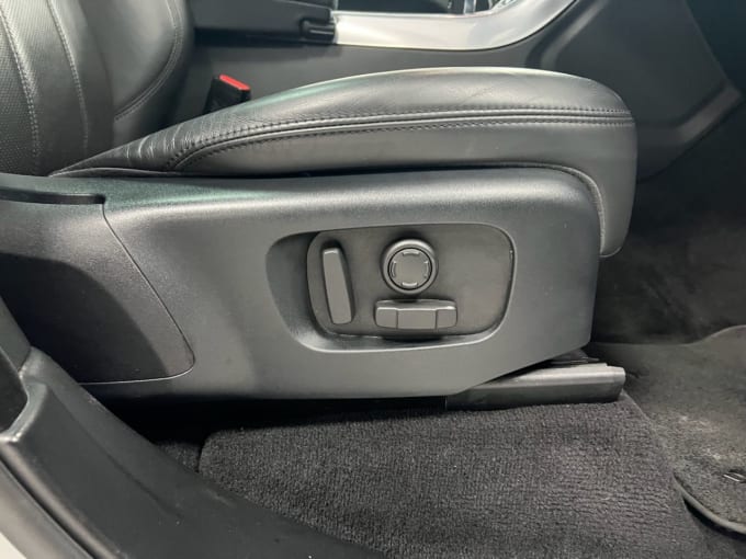2019 Land Rover Range Rover Sport