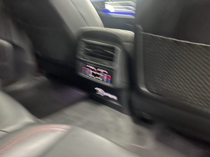 2025 Audi Rsq8