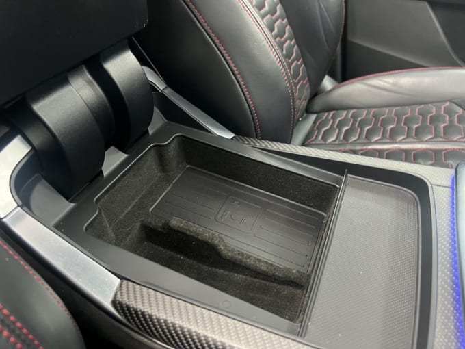 2025 Audi Rsq8