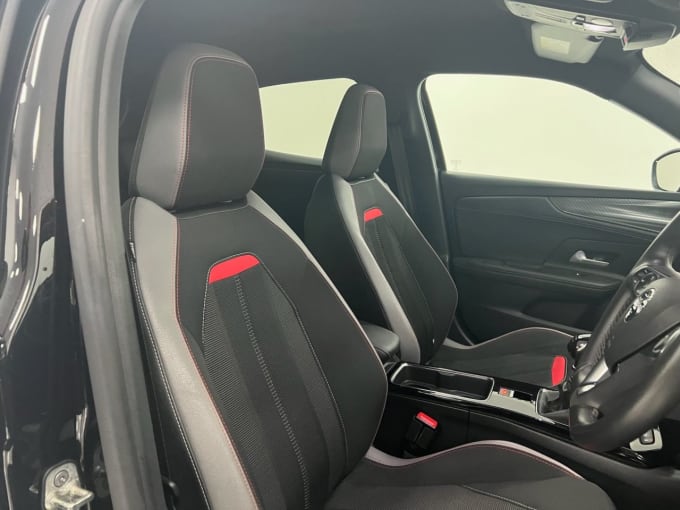 2025 Vauxhall Mokka