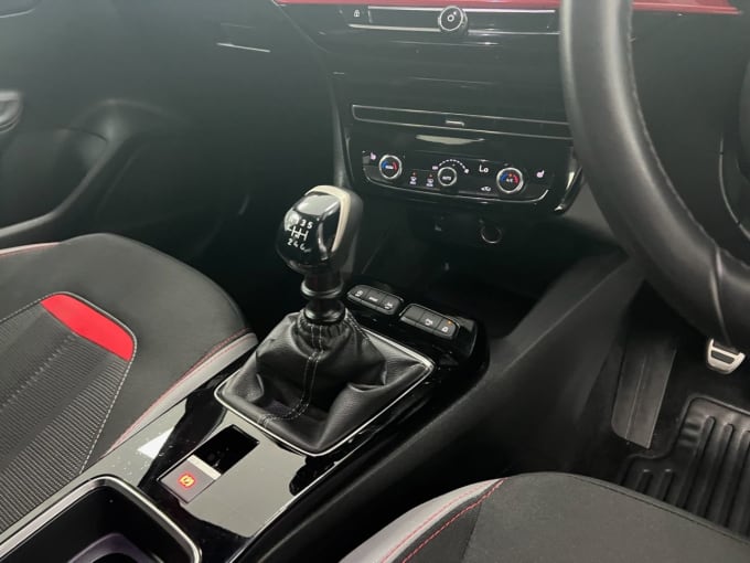 2025 Vauxhall Mokka